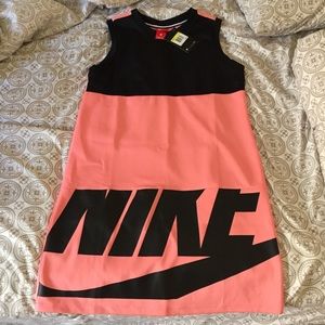 Nike sportswear dress